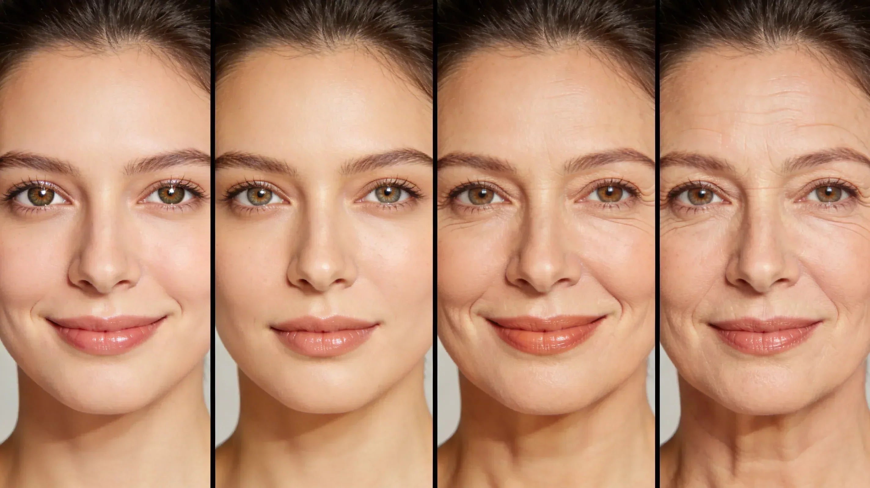 How to Choose a Microneedling Regimen by Age: 20+, 30+, 40+, 50+