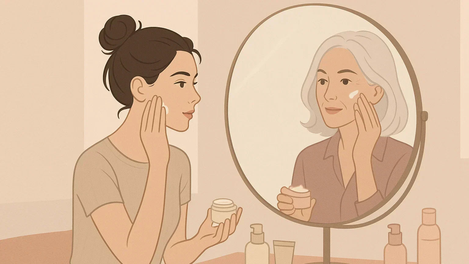 When Should I Start Anti-Aging Treatments?