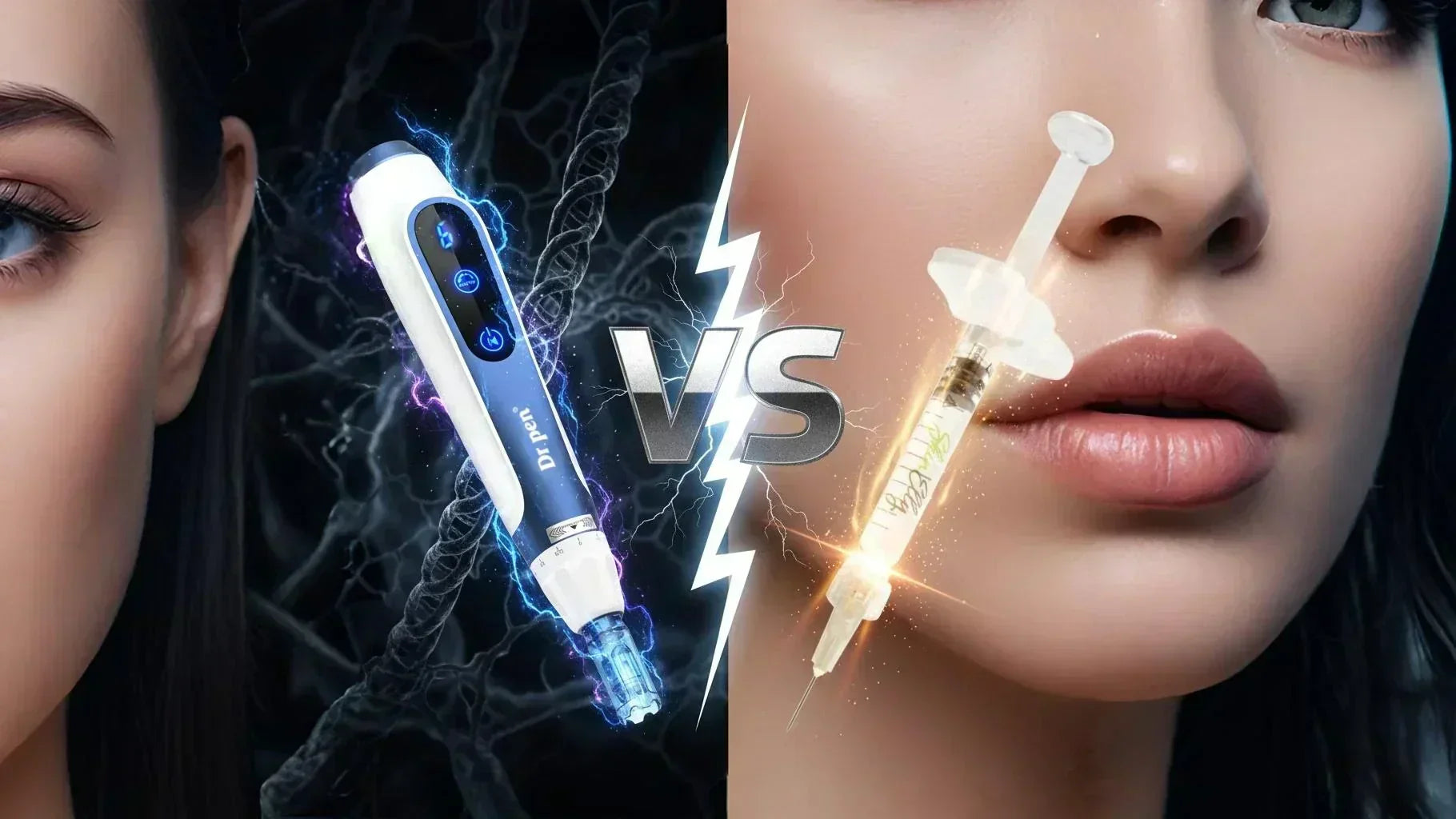 Is Microneedling Better Than Botox or Fillers?