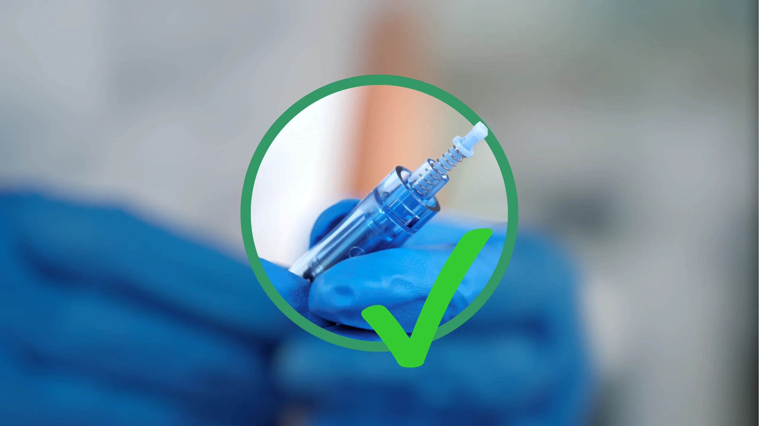 Is Microneedling Safe?