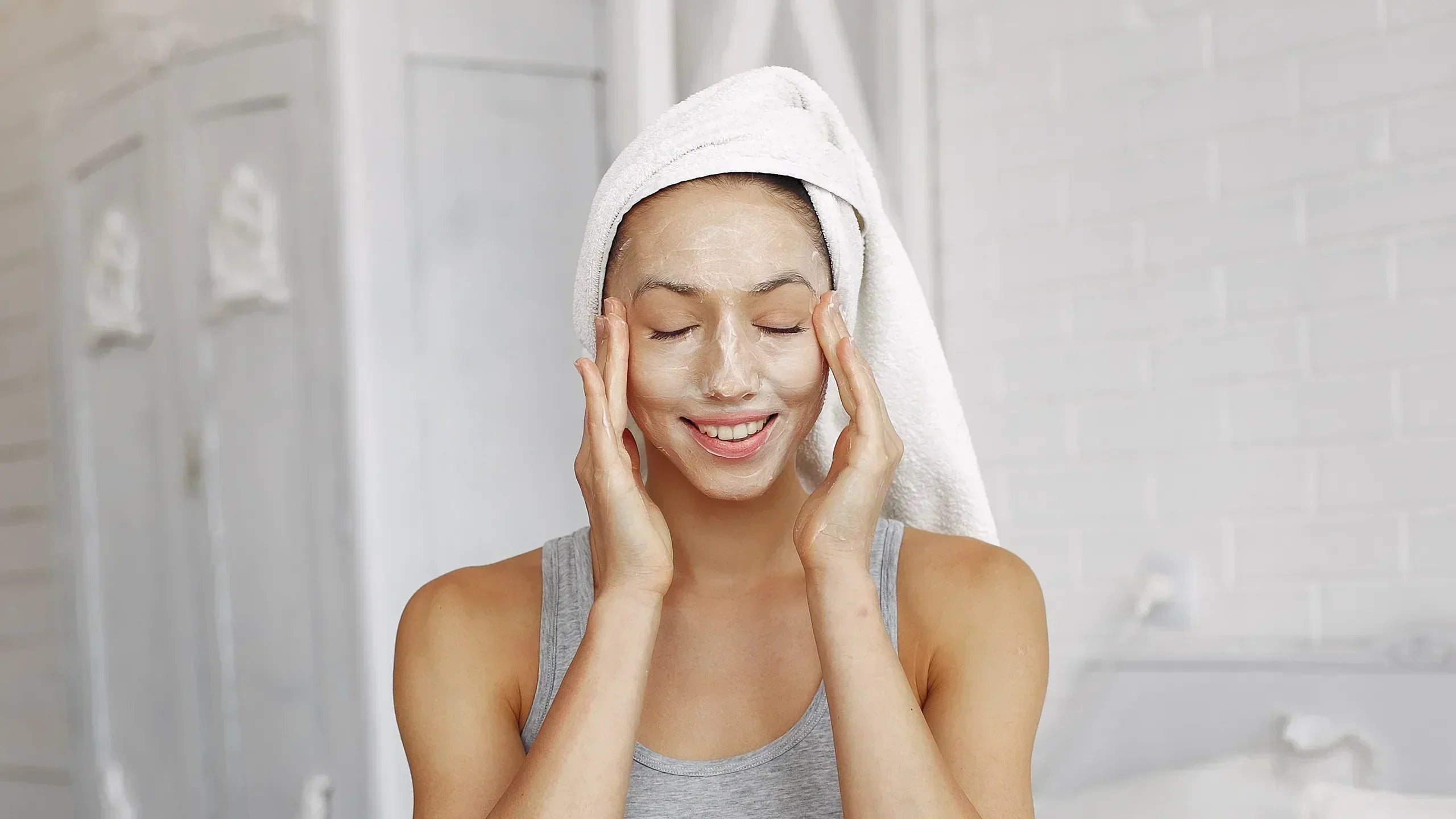 What To Expect After Microneedling