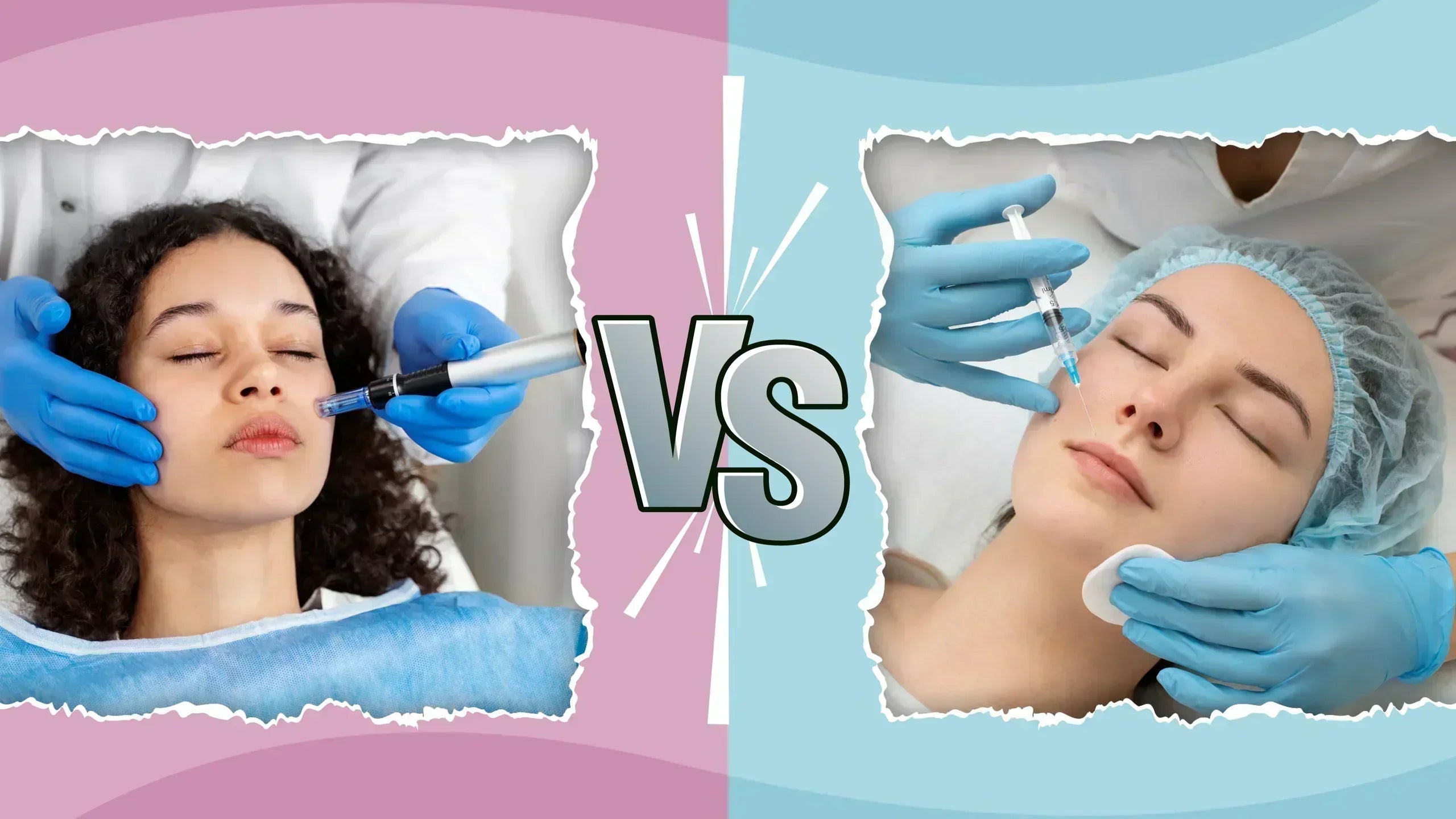 Microneedling vs Mesotherapy: Which Gives Better Results?