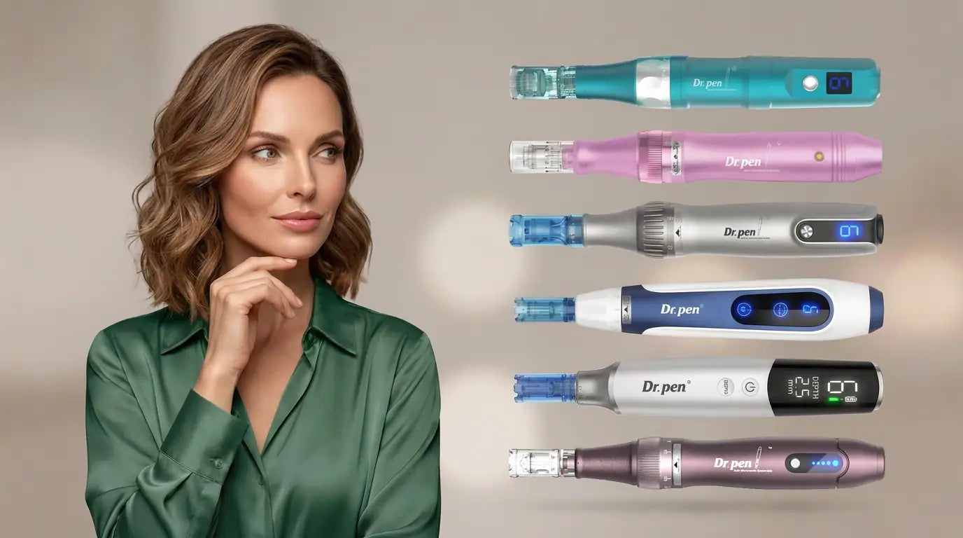 What is the best Dr. Pen to buy?
