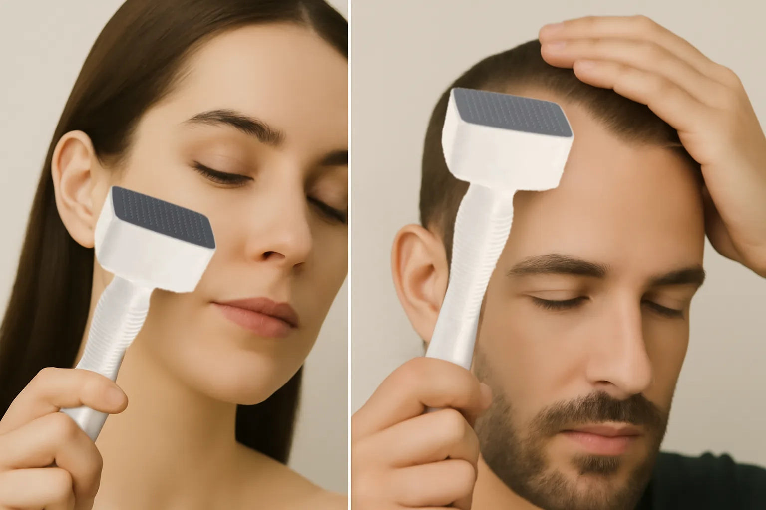 How To Use a Dermastamp – The Complete Derma Stamp Guide