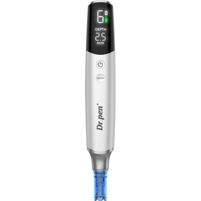 Dr. Pen M9 and Cartridges