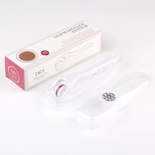 Derma Roller (180 pins) 0.5mm
