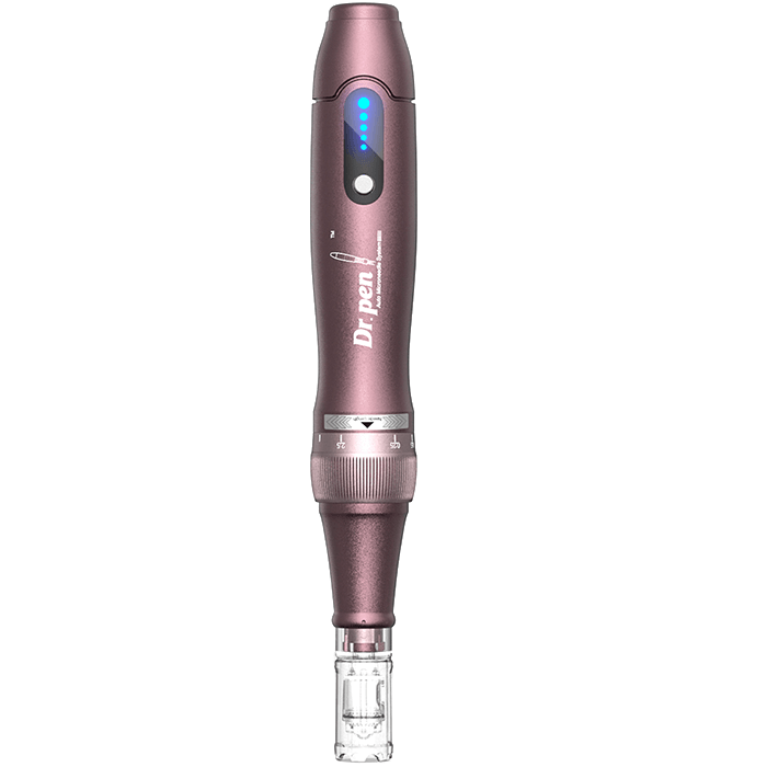 A10 microneedling pen model