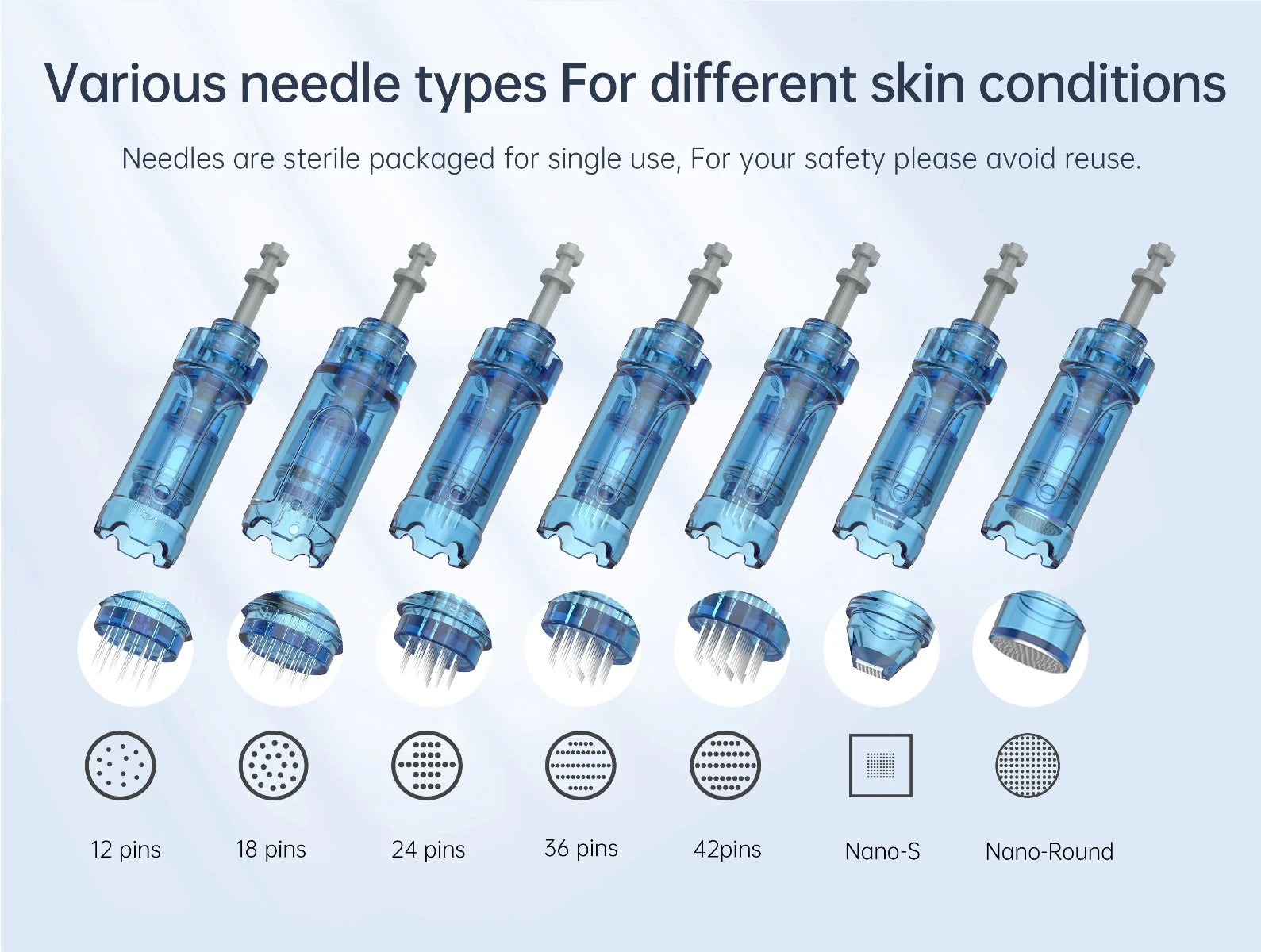 Dr. Pen A11 Microneedling Pen - Dr.Pen Authorized Distributor - Microneedling Pen