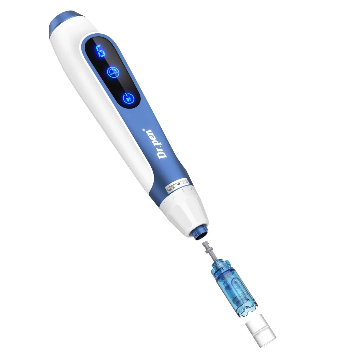 Dr. Pen A11 Microneedling Pen - Dr.Pen Authorized Distributor - Microneedling Pen