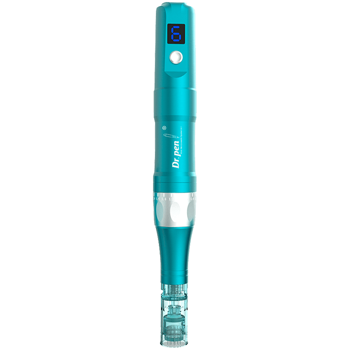 A6S microneedling pen model