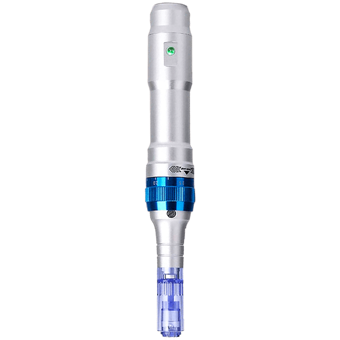 A6 microneedling pen model