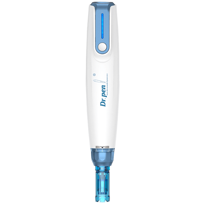 A9 microneedling pen model