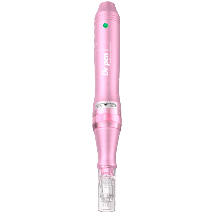 M7 microneedling pen model