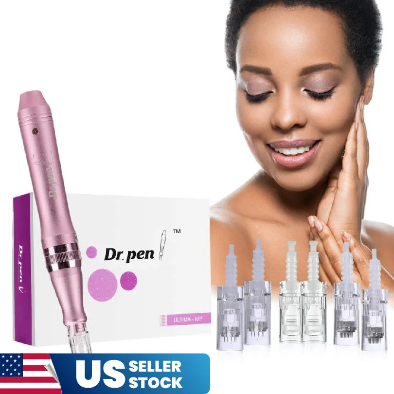 Dr. Pen M7 Microneedling Pen - Dr.Pen Authorized Distributor - Microneedling Pen