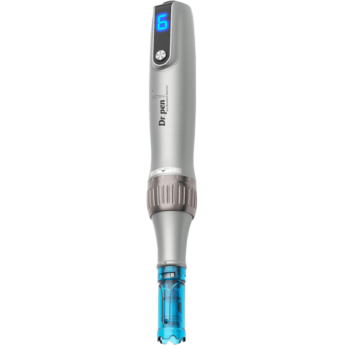 M8S microneedling pen model