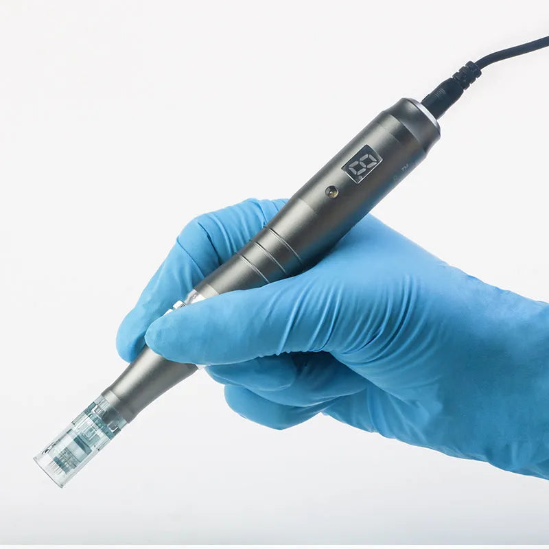 Dr. Pen M8 Microneedling Pen - Dr.Pen Authorized Distributor - Microneedling Pen