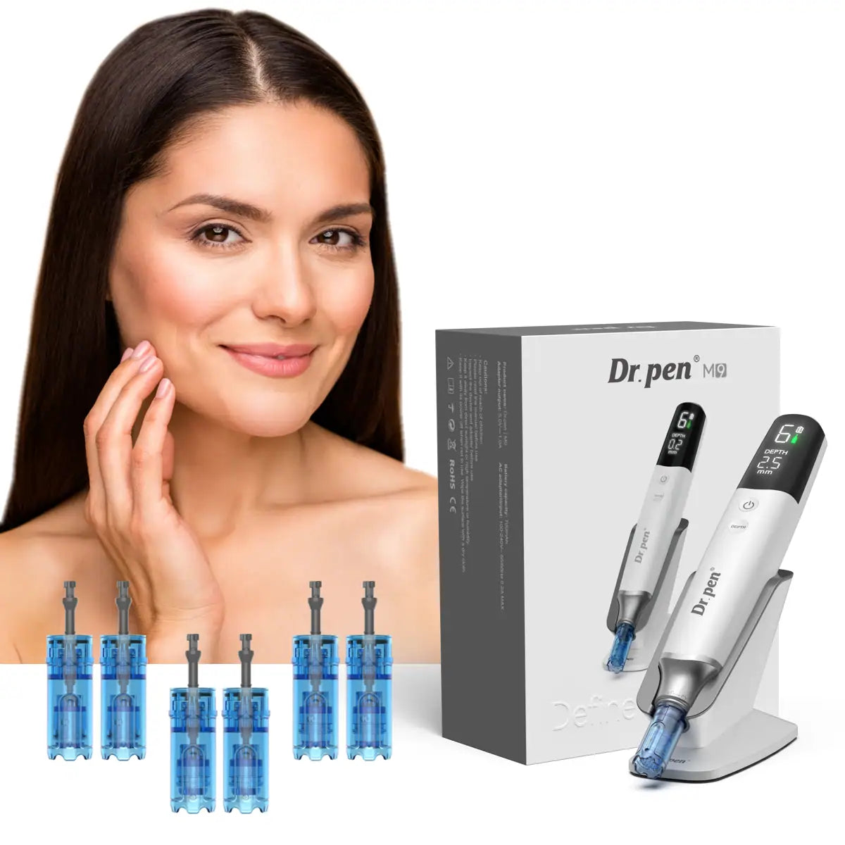 Dr. Pen M9 Microneedling Pen
