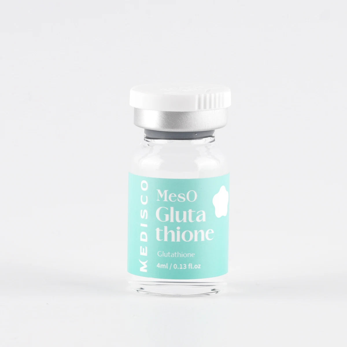 Medisco Meso Glutathione - 5x4ml