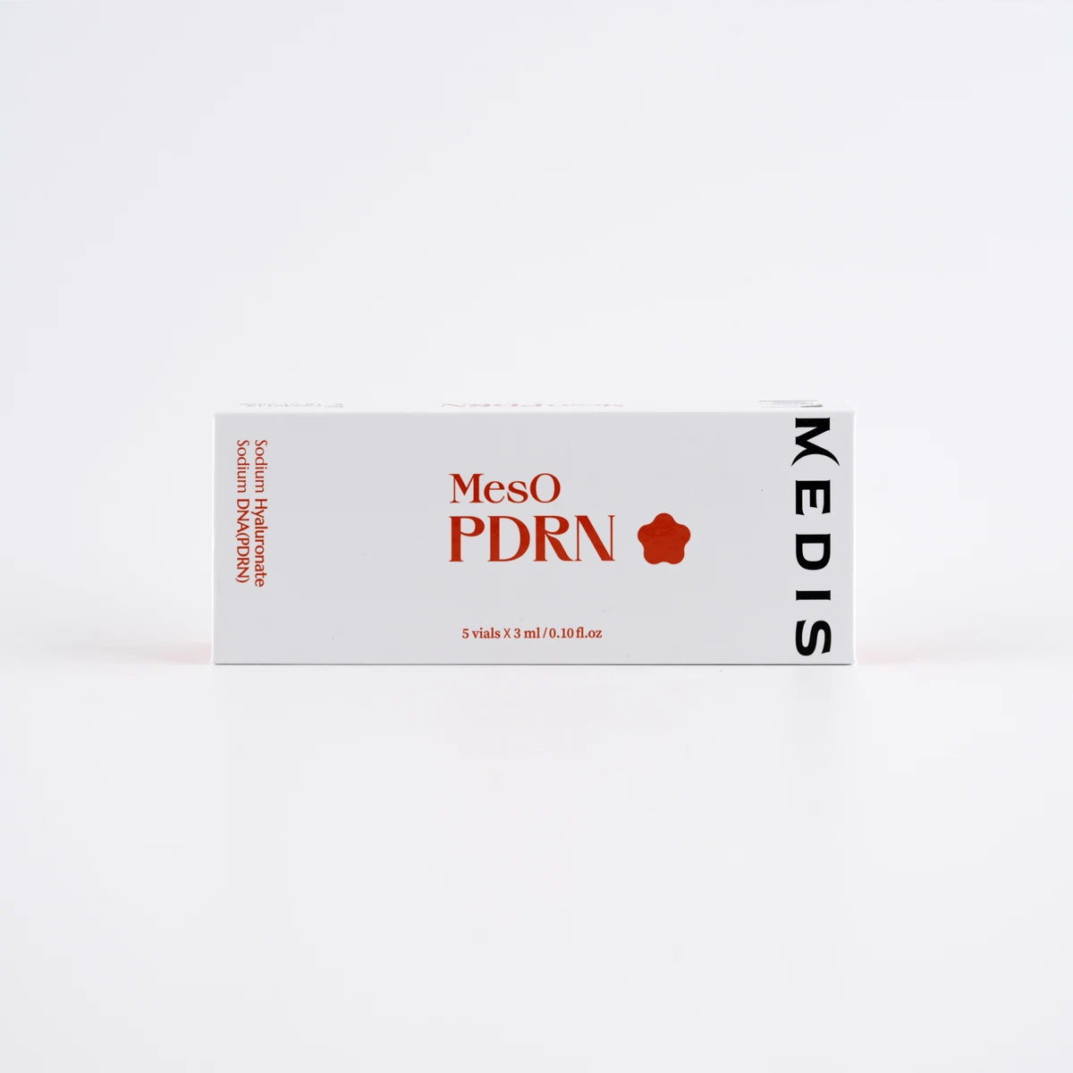 Medisco Meso PDRN 5x3ml