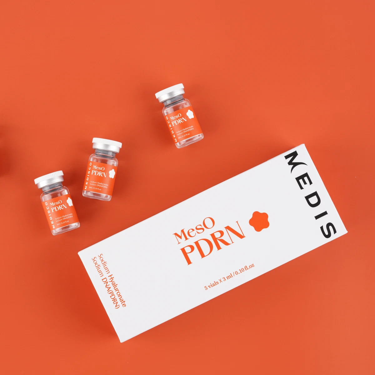 Medisco Meso PDRN 5x3ml