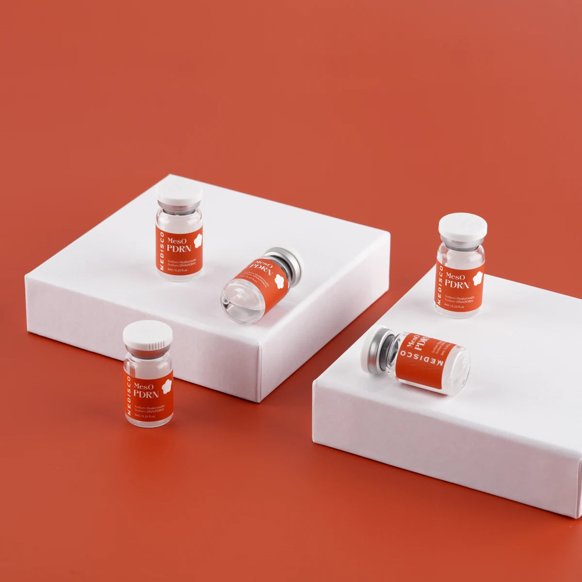 Medisco Meso PDRN 5x3ml