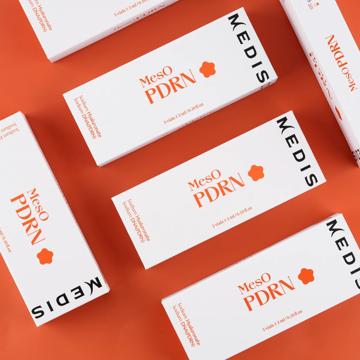 Medisco Meso PDRN 5x3ml