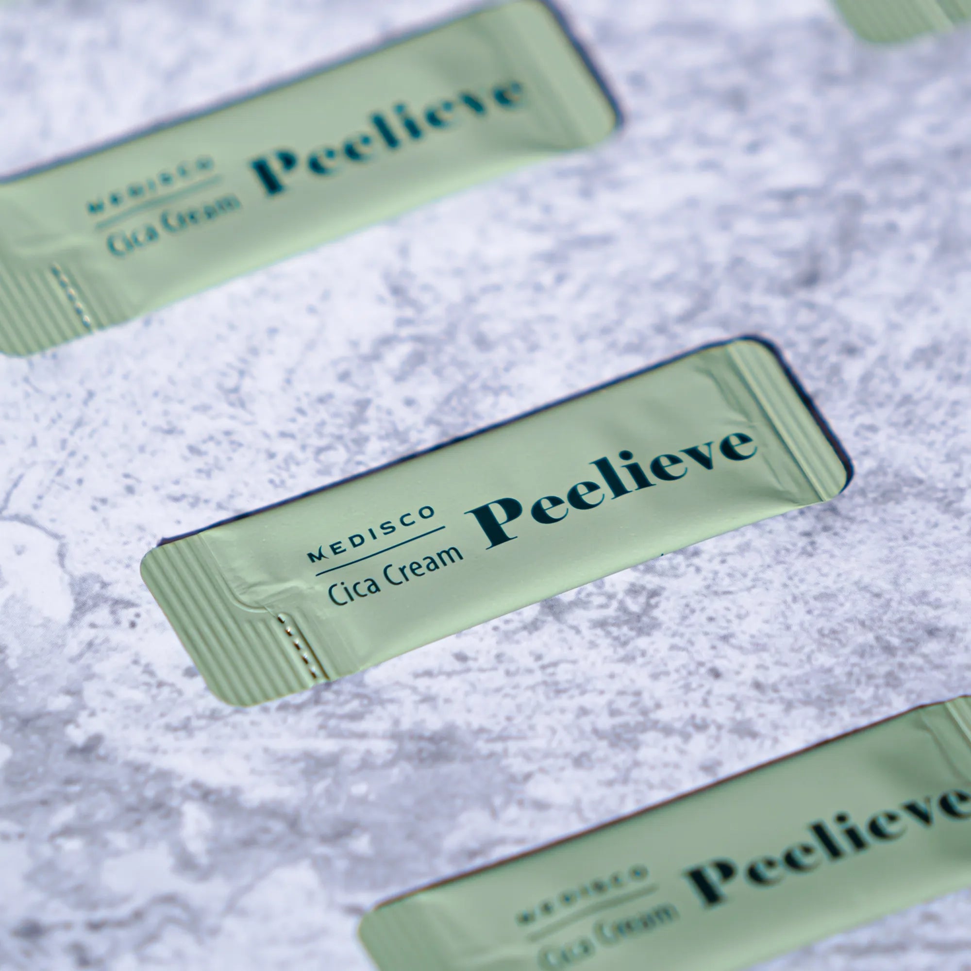 Medisco Peelieve Cica Cream