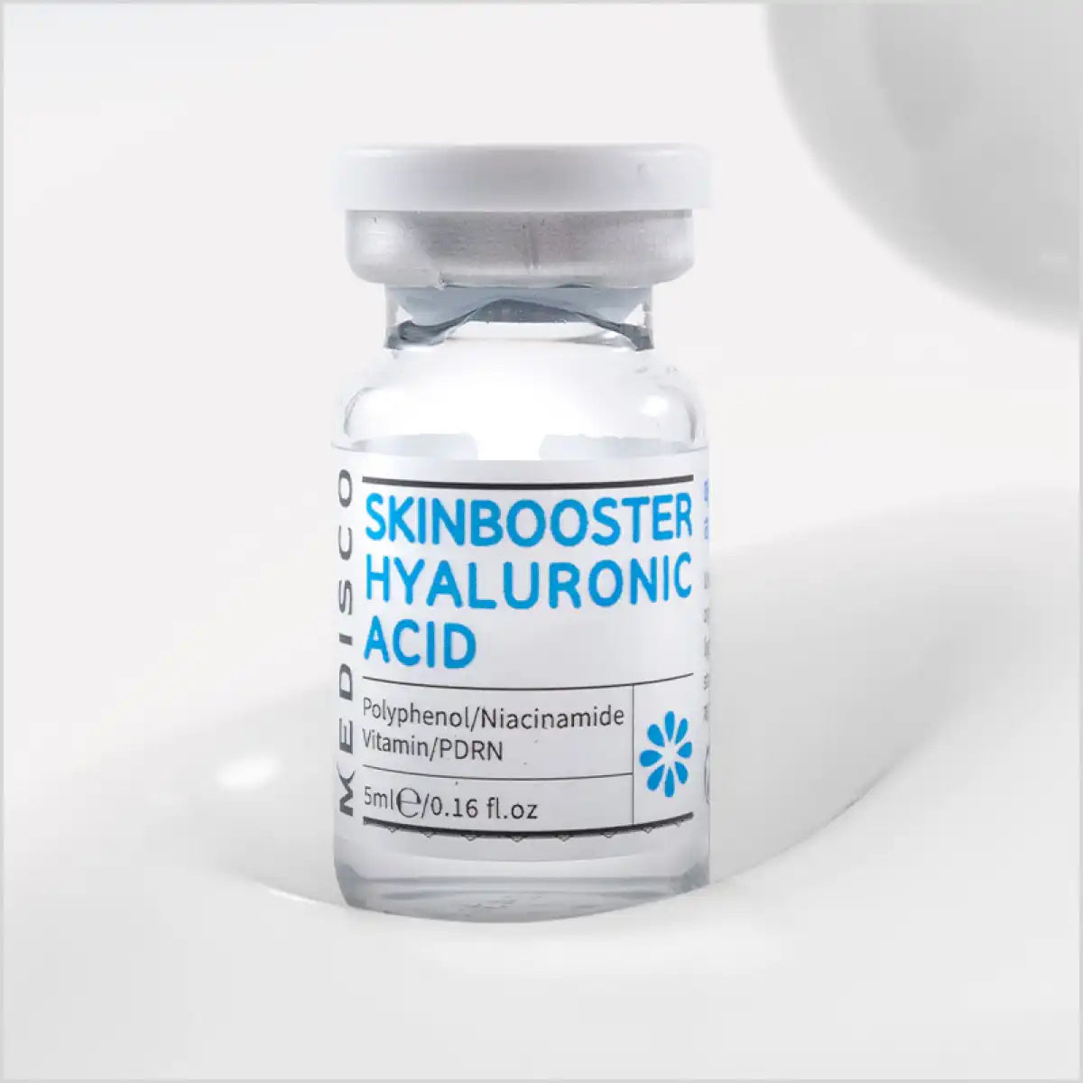 Medisco Skinbooster Hyaluronic Acid