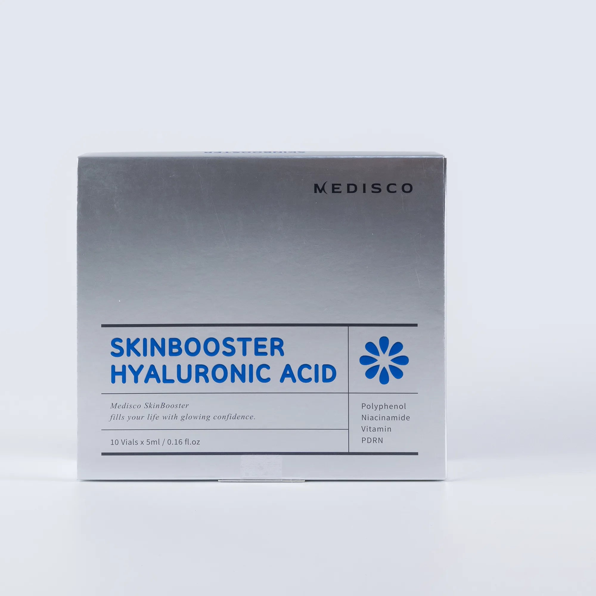 Medisco Skinbooster Hyaluronic Acid