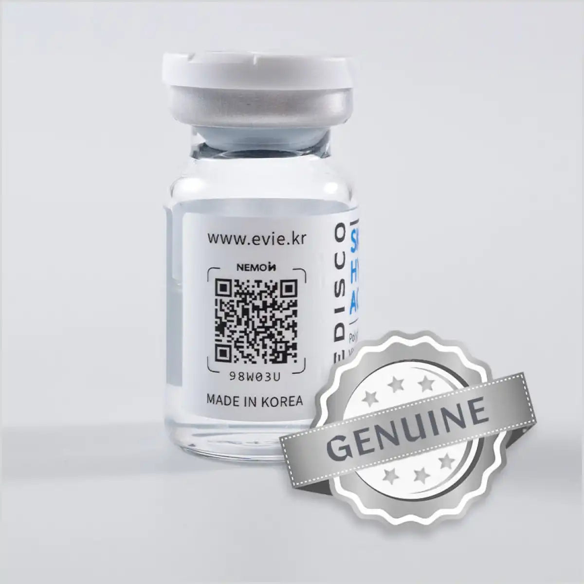 Medisco Skinbooster Hyaluronic Acid