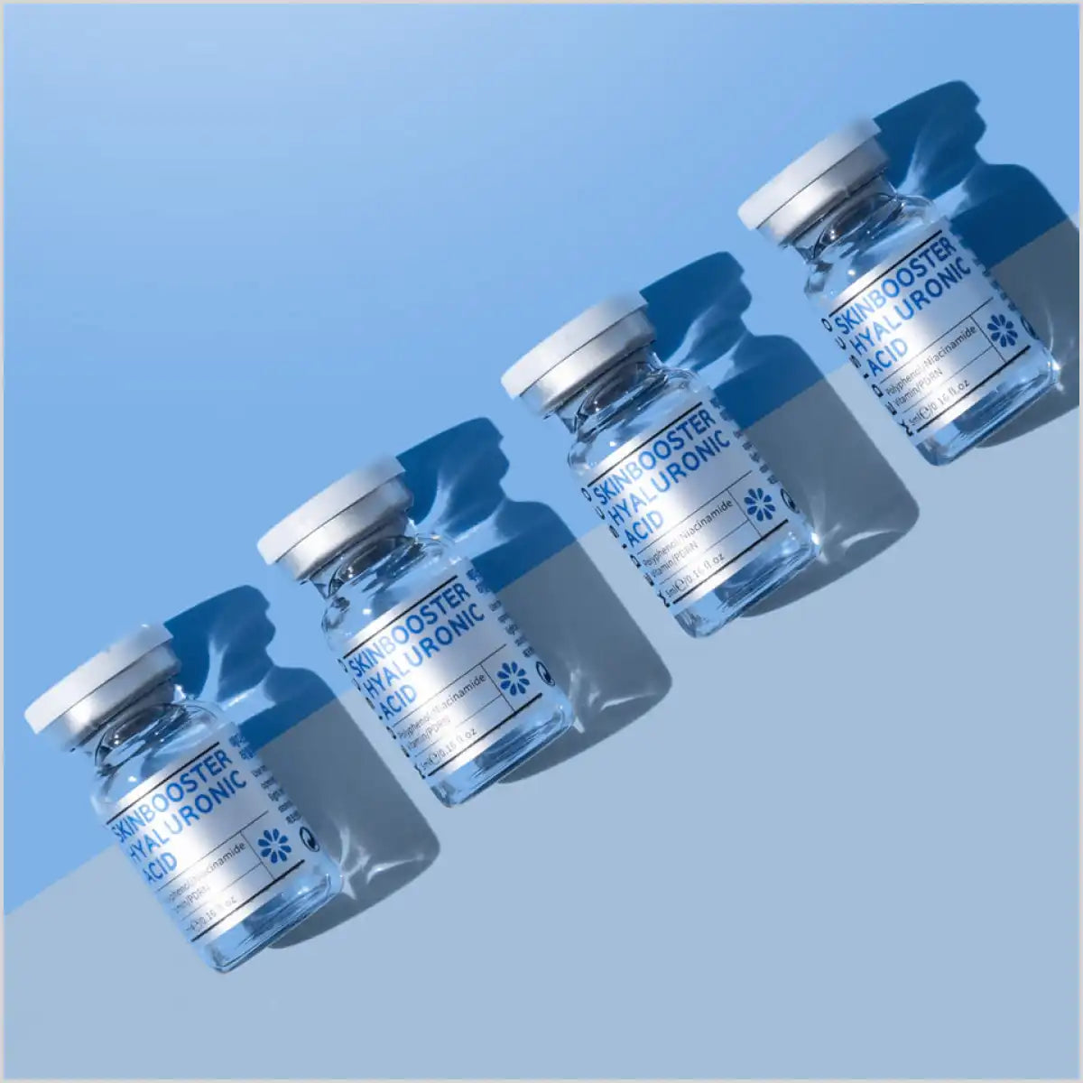 Medisco Skinbooster Hyaluronic Acid