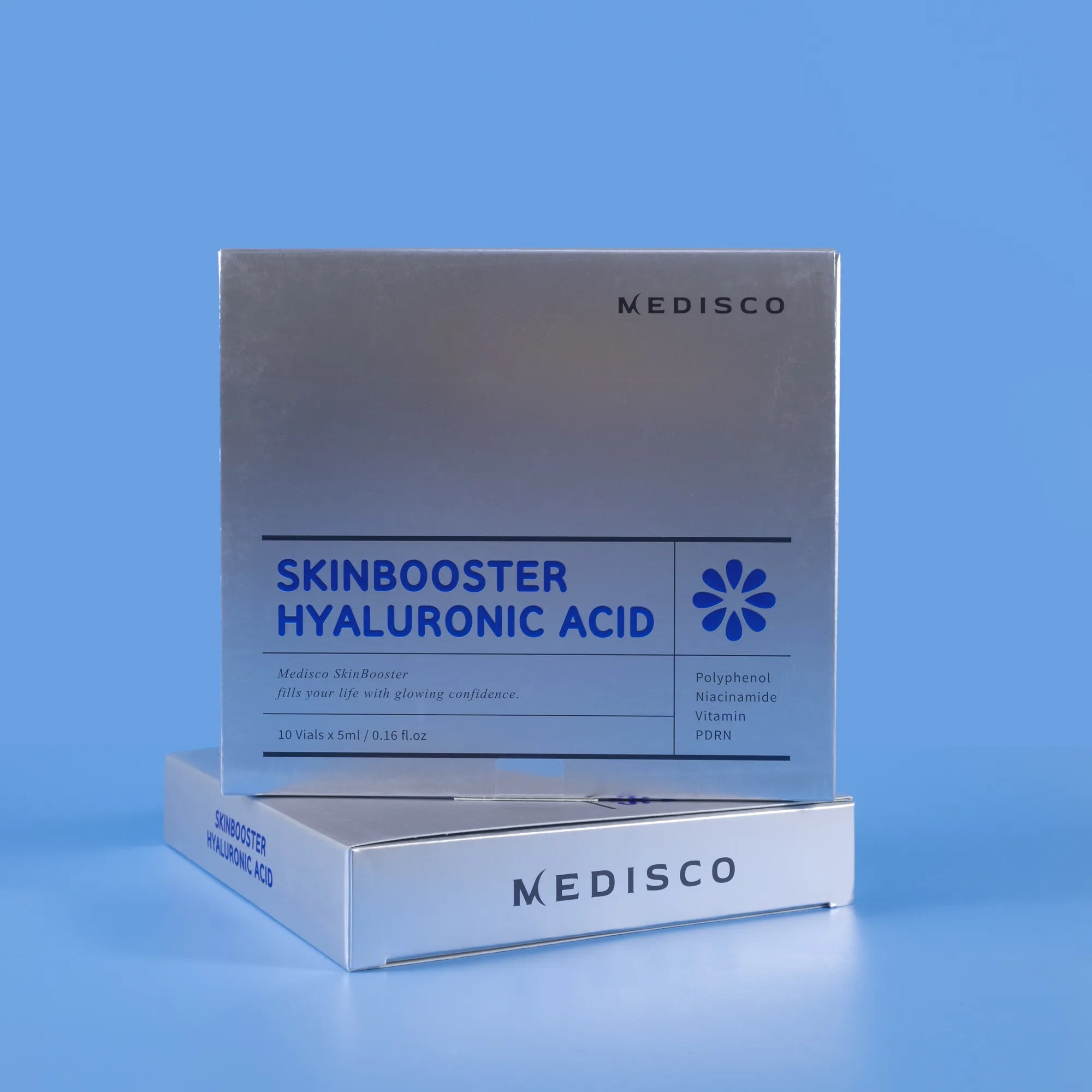 Medisco Skinbooster Hyaluronic Acid