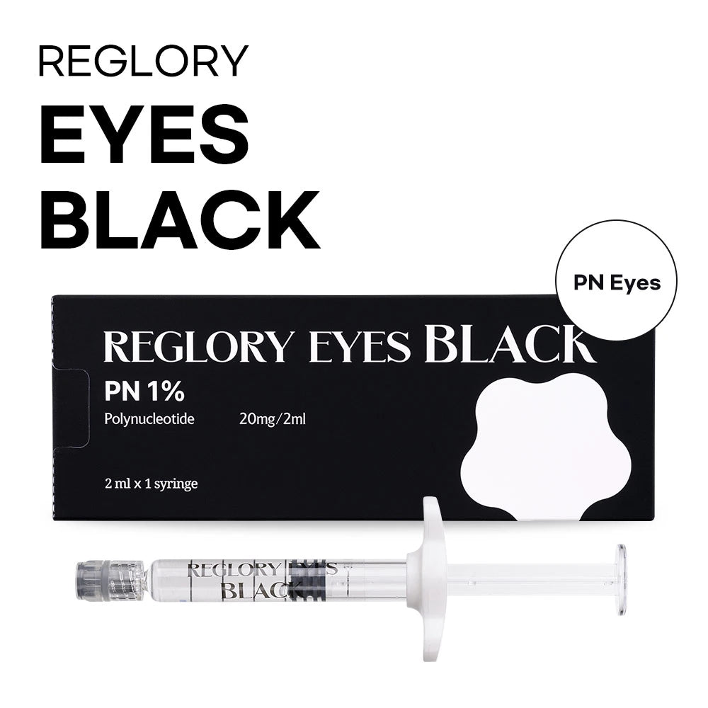 Reglory Eyes Black (PN) - 1x2ml