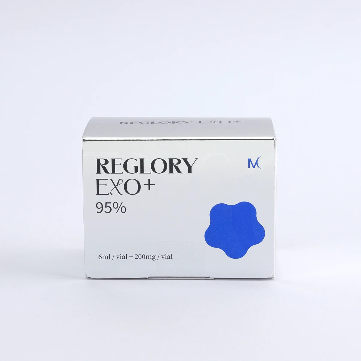 Reglory Exo+ (Exosome) - 1x200mg+1x6ml