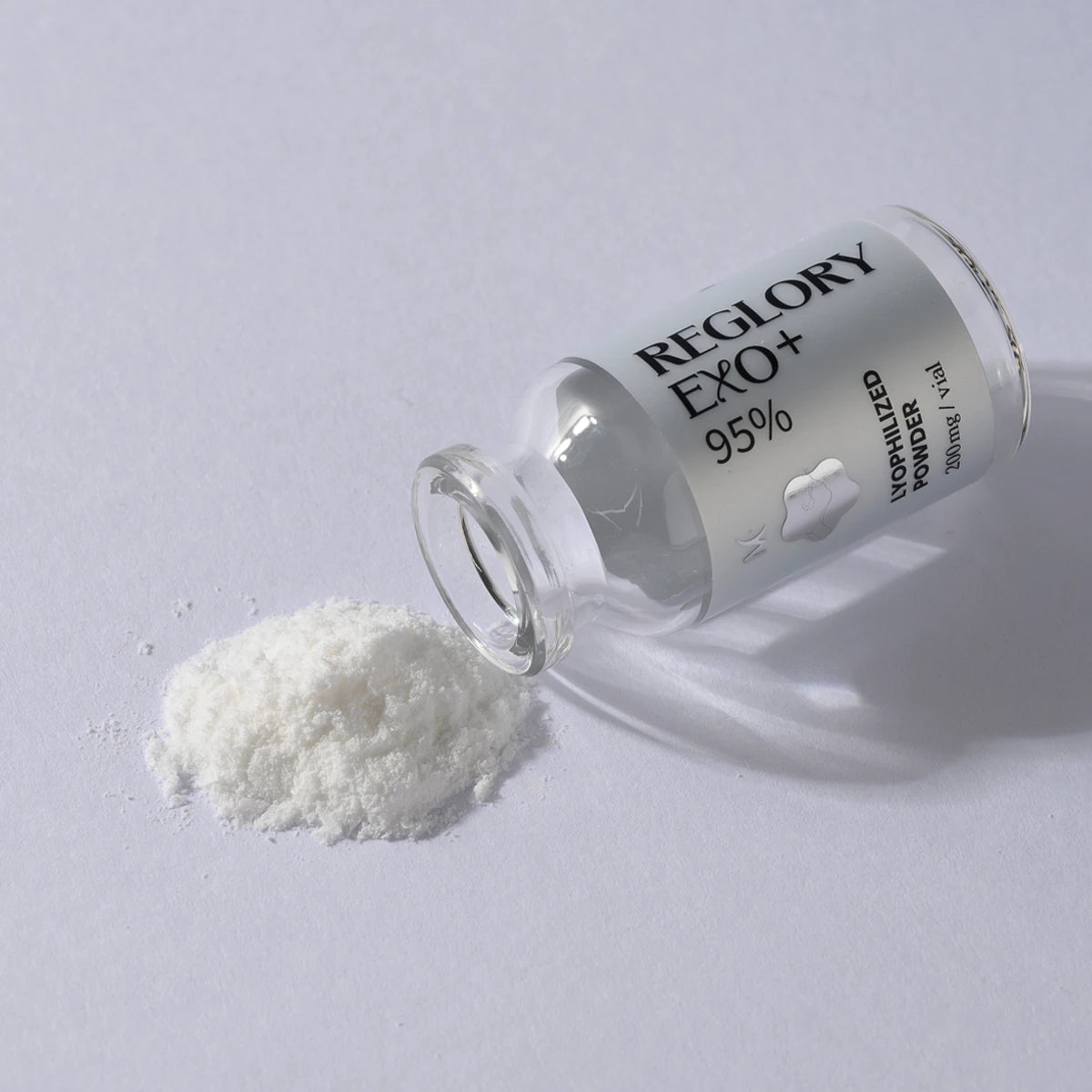 Reglory Exo+ (Exosome) - 1x200mg+1x6ml