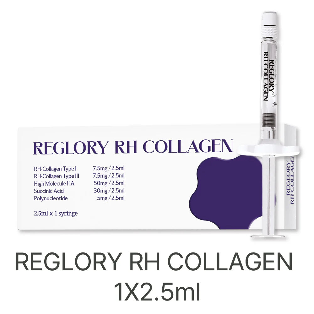 Reglory RH Collagen - 1x2.5ml