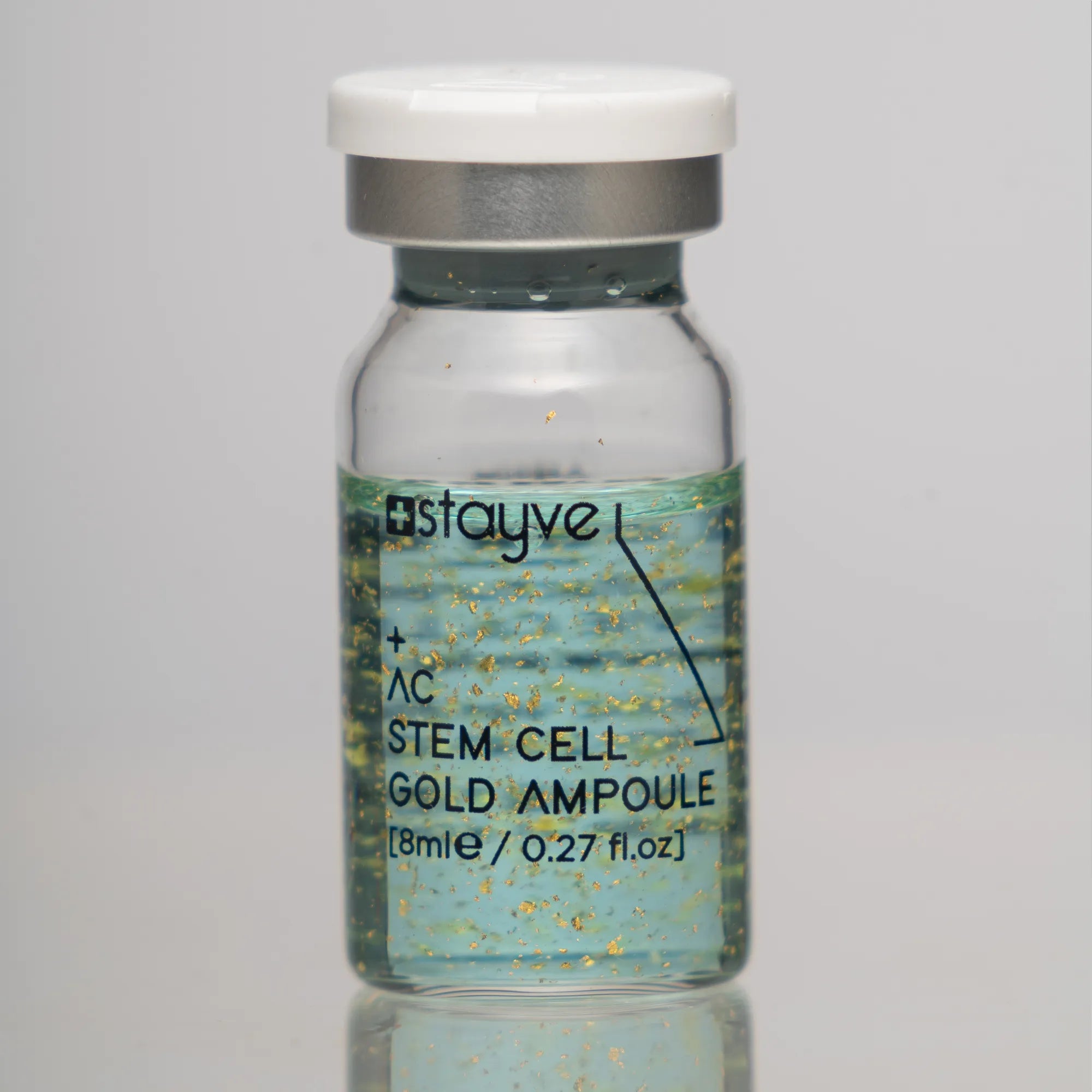 Stayve AC Acne Control Stem Cell Gold Ampoule