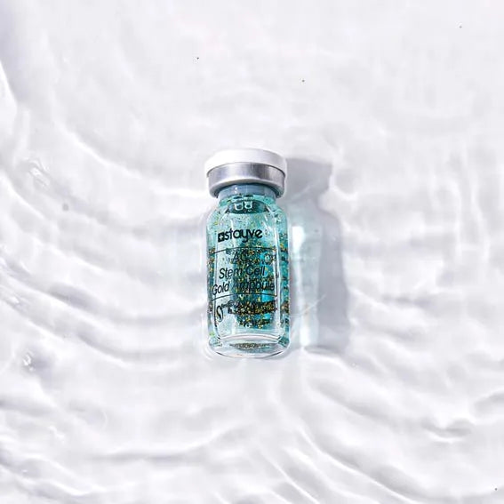 Stayve AC Acne Control Stem Cell Gold Ampoule