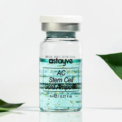 Stayve AC Acne Control Stem Cell Gold Ampoule