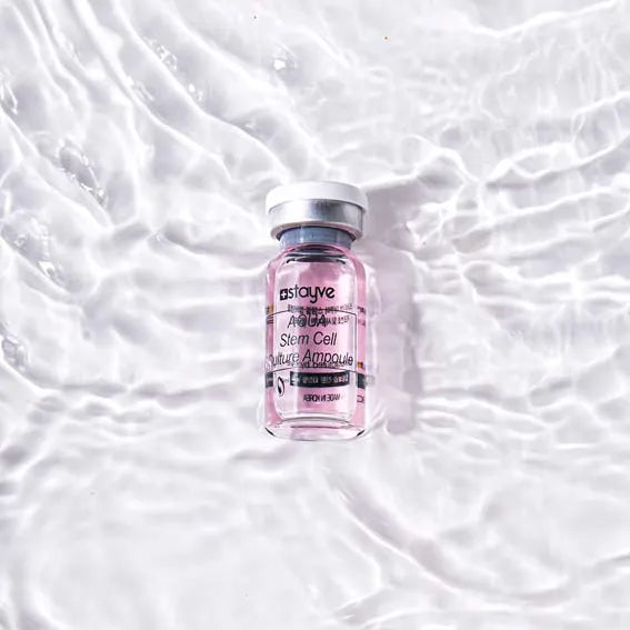 Stayve Aqua Stem Cell Culture Ampoule