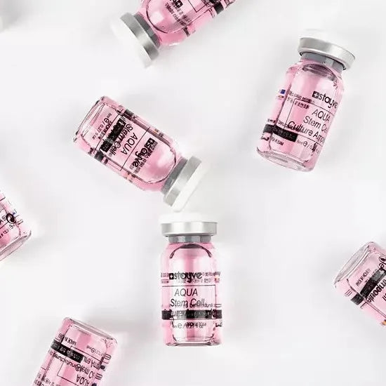 Stayve Aqua Stem Cell Culture Ampoule