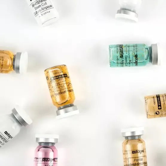 Stayve Booster Starter Kit