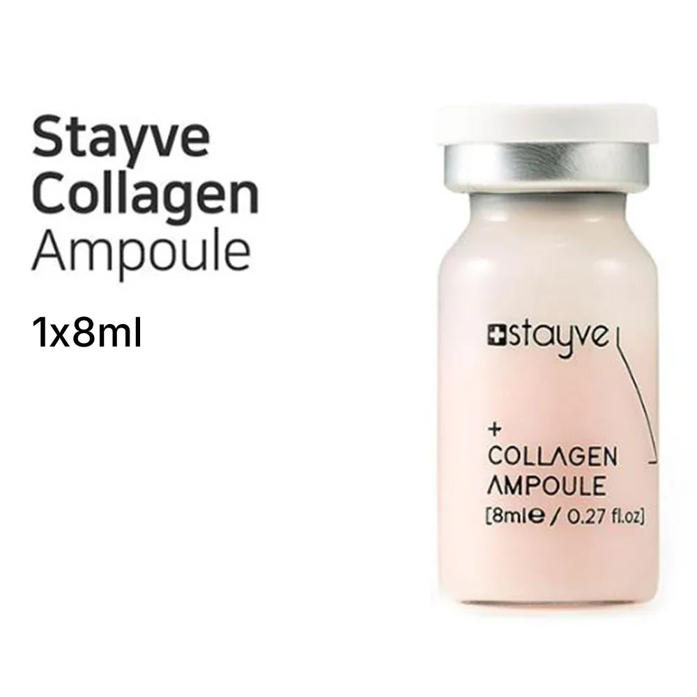 Stayve Collagen Ampoule - 1x8ml