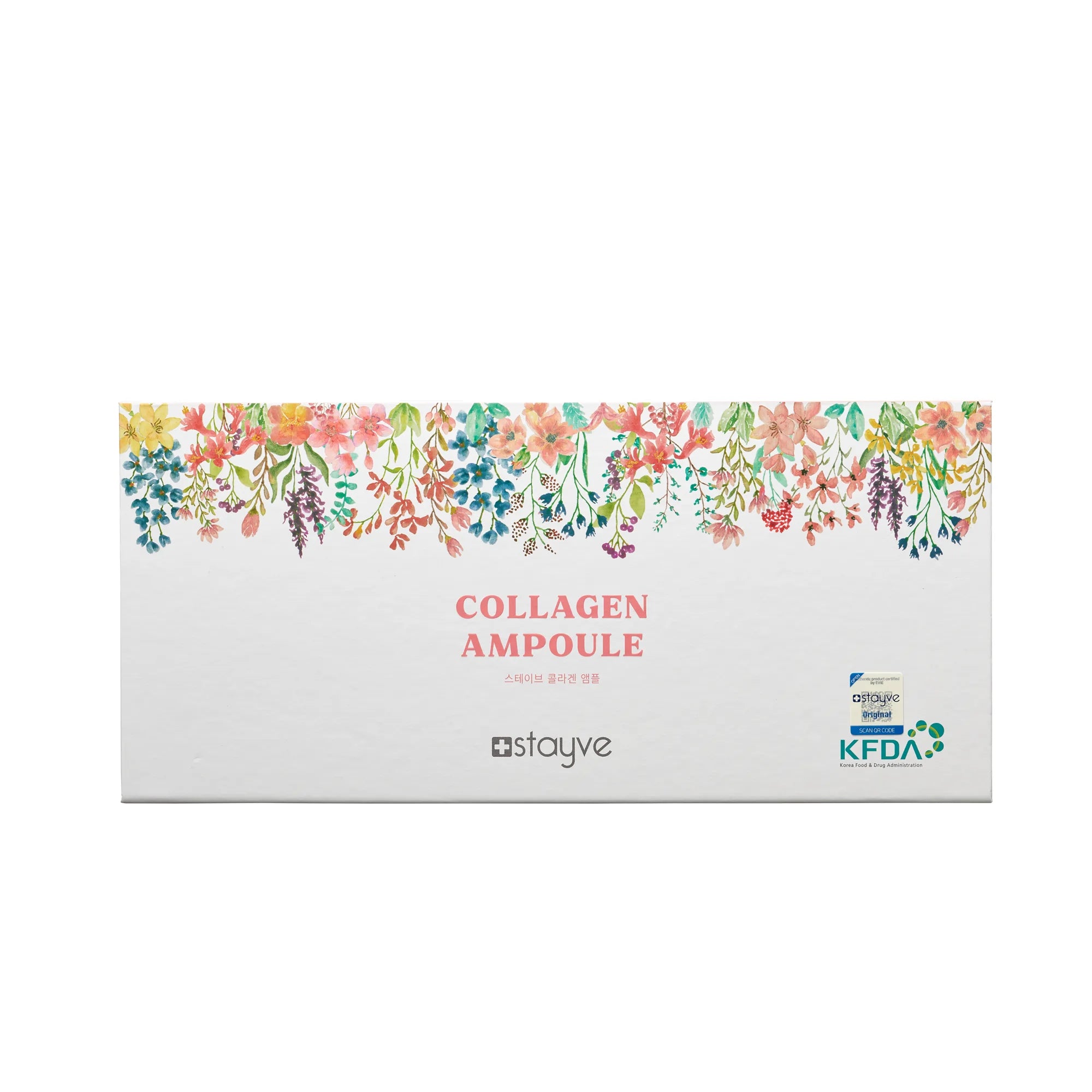Stayve Collagen Ampoule