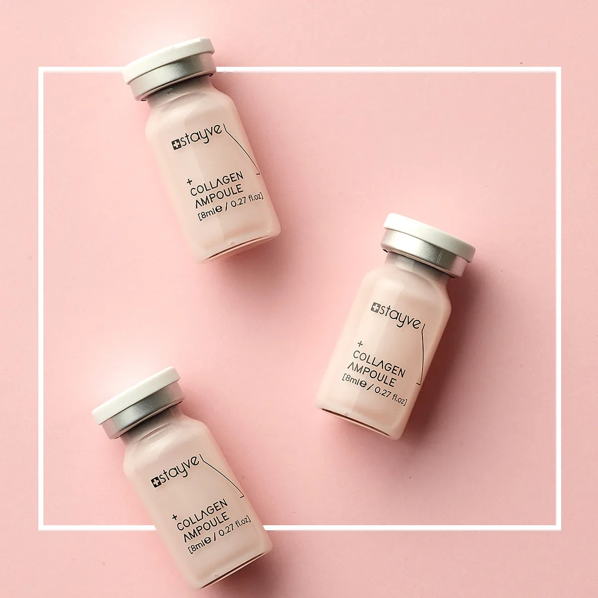 Stayve Collagen Ampoule