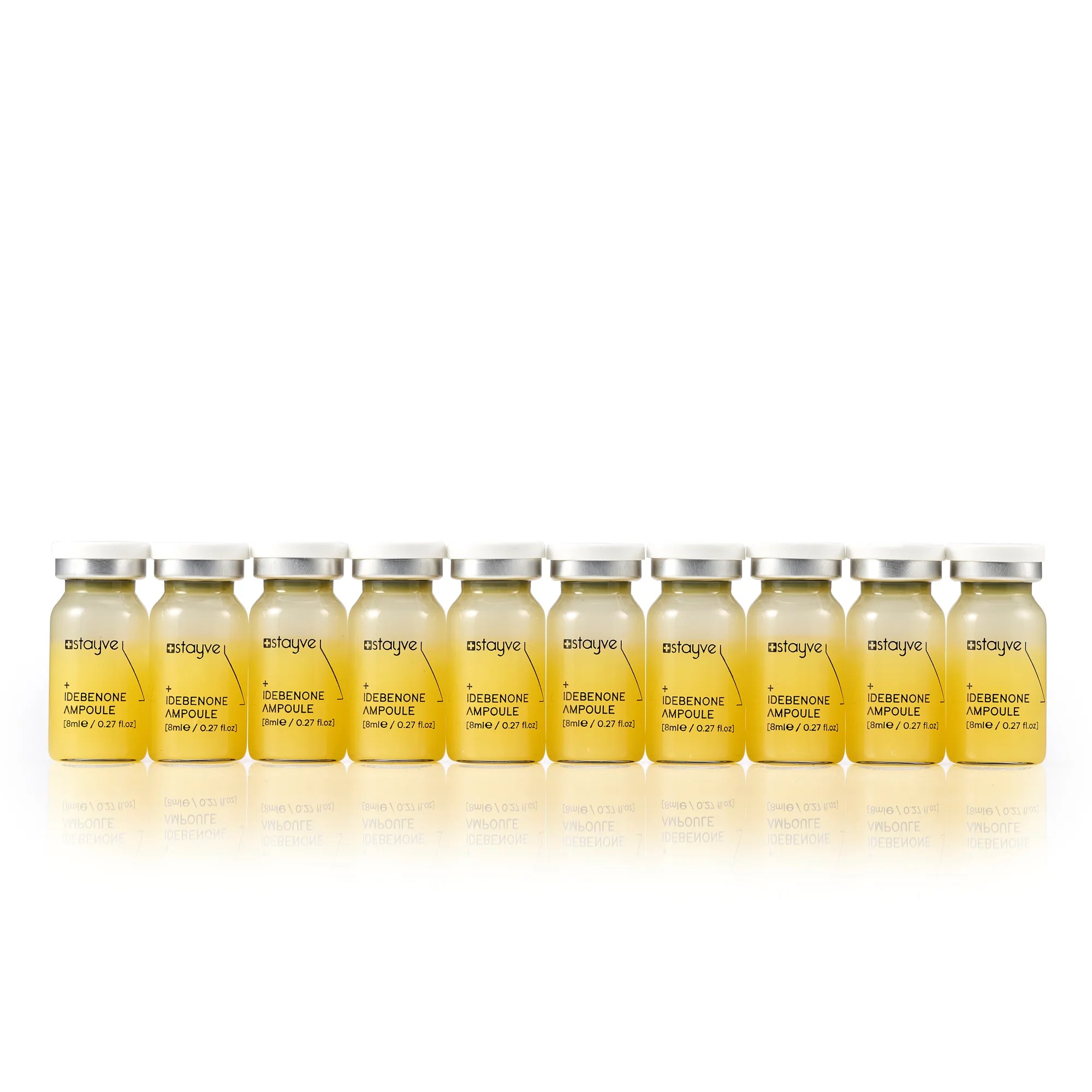 Stayve Idebenone Ampoule