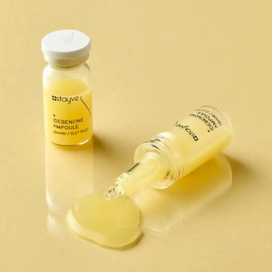 Stayve Idebenone Ampoule