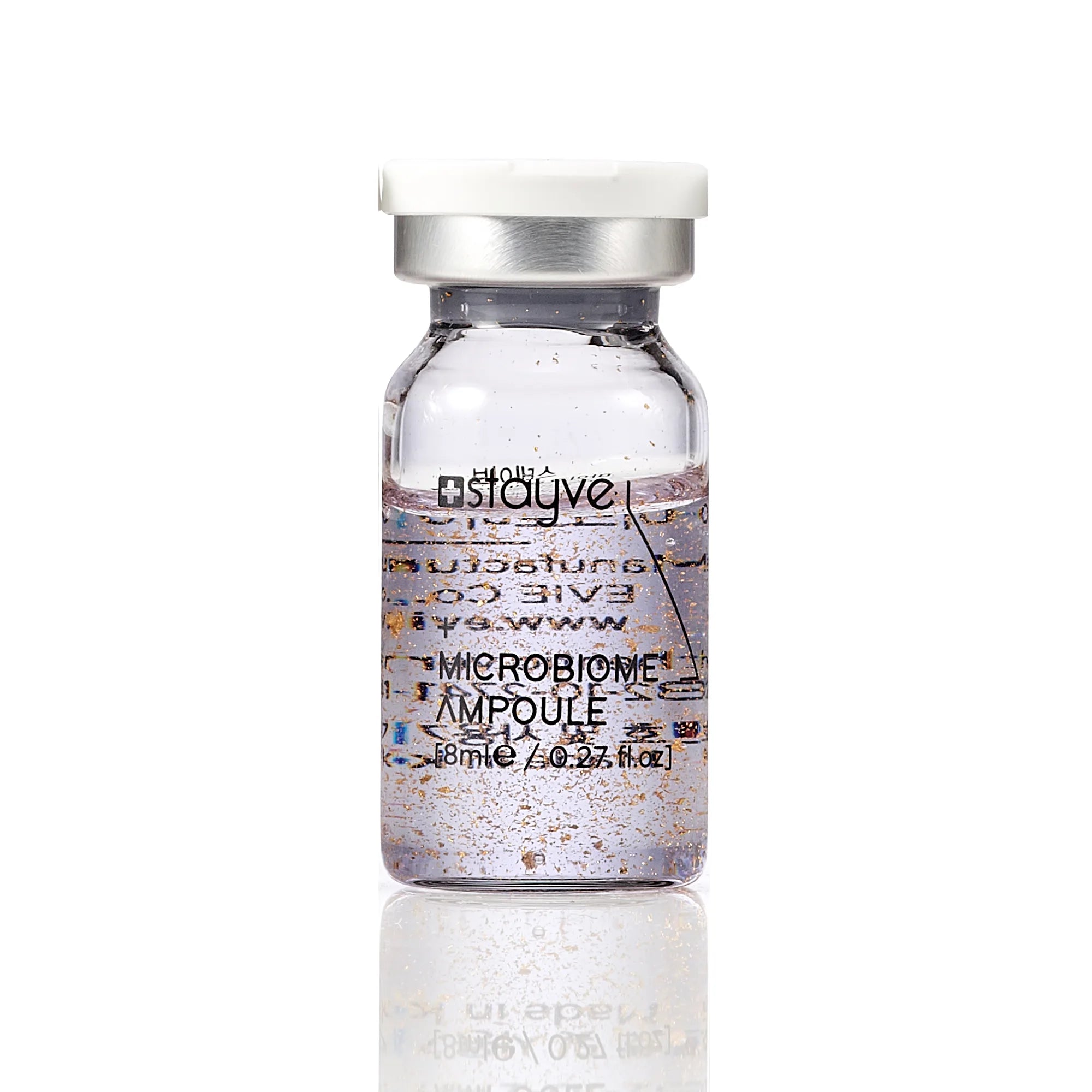 Stayve Microbiome Ampule