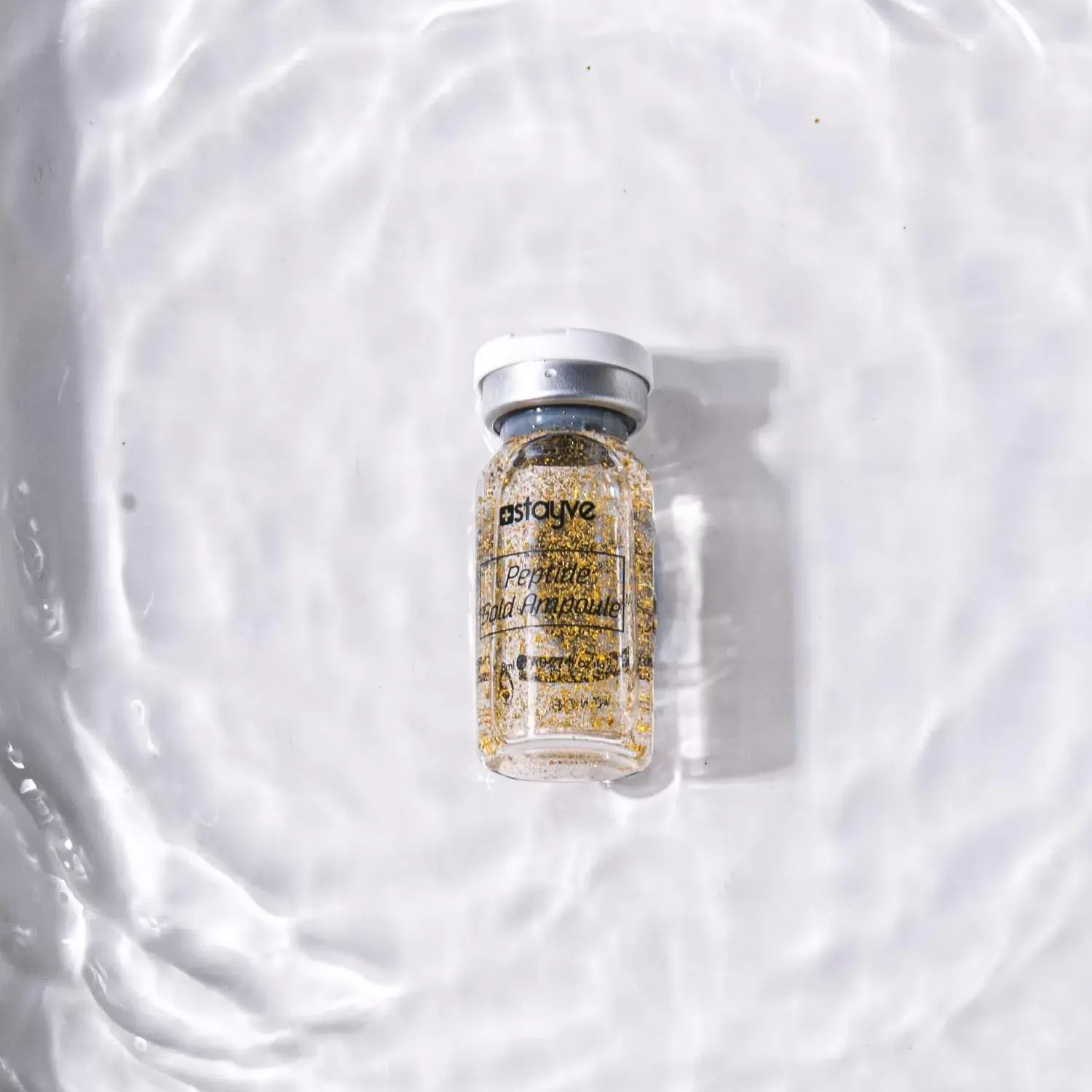 Stayve Peptide Gold Ampule
