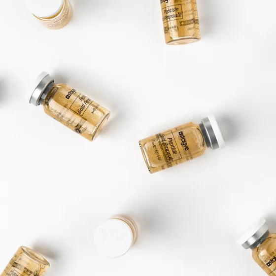 Stayve Peptide Gold Ampule